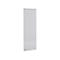 Tableau cardplan ORGATEX, format-A6 paysage/A7 portrait, 795 x 250 mm