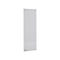 Tableau cardplan ORGATEX, format-A7 paysage/A8 portrait, 795 x 250 mm