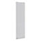 Tableau cardplan ORGATEX, format non conventionnel, 1085 x 250 mm