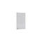Tableau cardplan ORGATEX, format non conventionnel, 440 x 250 mm