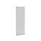 Tableau cardplan ORGATEX, format non conventionnel, 795 x 250 mm