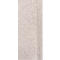 Tableau d'affichage acoustique Wall Up, classe d'absorption B, épaisseur 20 mm, textile et recyclage PET, beige, L 1195 x H 2000 mm