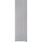 Tableau d'affichage acoustique Wall Up, classe d'absorption B, épaisseur 20 mm, textile et recyclage PET, gris, L 595 x H 2000 mm