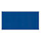 Tableau d’affichage MAULstandard, textile, 900 x 1800 mm, bleu