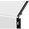 Tableau d'animation Legamaster PREMIUM PLUS, pliable - contrecollé