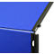 Tableau d'animation Legamaster PREMIUM PLUS pliable, textile, bleu