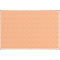 Tableau en liège Legamaster UNITE, montage horizontal ou vertical, L 1500 x P 12,6 x H 1000 mm, liège naturel, marron