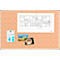Tableau en liège Legamaster UNITE, montage horizontal ou vertical, L 1500 x P 12,6 x H 1000 mm, liège naturel, marron