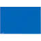 Tableau en verre Legamaster Colour 7-104835, magnétique, L 400 x H 600 mm, bleu