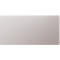 Tableau en verre Legamaster RC, avec 2 aimants &amp; 1 marqueur pour tableau en verre, L 1000 x P 4,4 x H 2000 mm, verre de sécurité trempé, mat, warm grey