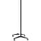 Tableau mobile en verre Legamaster, blanc, magnétique, utilisable des deux côtés, L 900 x H 1750 mm