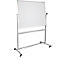 Tableau pivotant laqué Franken 1000 x 1500