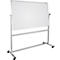 Tableau pivotant laqué Franken 1000 x 2000