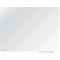 Tablero de cristal Legamaster Colour 7-104543, magnético, An 600 x Al 800 mm, blanco