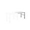 Tables d'extension TRESTON TP 712