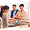 Tablet-Befestigungskit Ergotron, Monitorgröße 7,9' - 13', verriegelbar, Tragkraft 2,3 kg