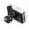 Tablet Halterung Durable TOUGH CLAMP XL, für 1 Tablet mit 7-13', Montage an Regalen/Tischen, um 360° drehbar, schwenkbar/neigbar, mit Klemme, schwarz