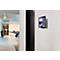 Tablet muurbevestiging DURABLE WALL, voor schalen 7-13", 360° draaibaar, diefstalbeveiliging