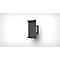 Tablet Wall Mount DURABLE WALL ARM, pour comprimés 7-13', bras pivotant, orientable à 360°, inclinable