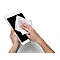 Tabletständer DURABLE FLOOR, für Tablets 7-13", inkl. Bildschirmreinigungsset SCREENCLEAN® KIT PRO