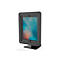 Tabletstandaard Compulocks Executive 360, horizontale montage, 360° draaibaar, 180° kantelbaar, aluminium, zwart