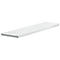 Tablette intermédiaire pour établis simples seulement, 1250 mm de large