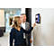 Tablette murale DURABLE WALL, pour plateaux 7-13', pivotant à 360°, protection antivol