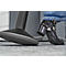 Tabouret polyvalent UPis1, noir
