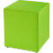 Tabouret Wall In, l. 410 x P 410 mm, vert