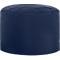 Taburete DotCom scuba®, para saco de asiento Swing, lavable, interior con revestimiento de PVC, azul vaquero