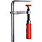 tafelklem GTR klemming b.120mm A.60mm 0.3kg BESSEY