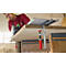 tafelklem GTR klemming b.120mm A.60mm 0.3kg BESSEY