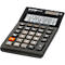Tafelrekenmachine CD-2739-12RP, 12-cijferig LC-display, controle- en correctiefunctie