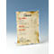 Tafelstandaard - acryl - B 215 x D 100 x H 300 mm - voor A4 formaat - schuin