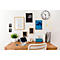 Tafelstandaard DURABLE TABLE, voor tablet 7-13', houder 360° draaibaar, kantelbaar, en opklapbaar