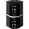 Taille-crayon FABER-CASTELL Grip, noir 