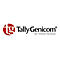 TallyGenicom - Drucker-Schubwagen - für Tally T3010 SprintJet; Dot Matrix T2150, T2150S; LA 550N