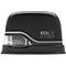 Tampon digital COLOP e-mark®, 600 dpi, micro-USB/wifi, avec cartouche d'imprimante CMY, bouton poussoir et piles, noir
