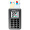 TAN generator REINERSCT tanJack photo GR, voor Sm@rtTAN photo & chipTAN QR, tot 5 jaar batterijlevensduur, grijs