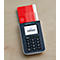 TAN generator REINERSCT tanJack photo GR, voor Sm@rtTAN photo & chipTAN QR, tot 5 jaar batterijlevensduur, grijs