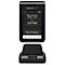 TAN &amp; TOTP Generator REINER SCT tanJack® deluxe, 2-factor authenticatie, extra PIN-bescherming 3,5' touch display, kaartsleuf, incl. laadstation &amp; voedingseenheid, zwart