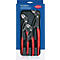 Tangenset Cobra®-pack 3st.grijs atram.plasticdeepdraws