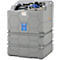 Tanksysteem CEMO CUBE Indoor Basic voor AdBlue®, 6 m slang, diverse afmetingen Versies