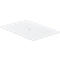 Tapa antipolvo para caja apilable 14/6-2, 2Z, 2H, plástico