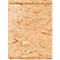Tablero OSB rectangular con textura característica de virutas de madera prensada.