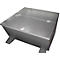 Tapa, para volquete tipo VD 650, galvanizado