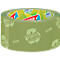 Tape verpakkingstape tesapack® Eco & Strong, 6 rollen, groen (bedrukt)