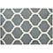 Tapijt Canvas, PP, dikte 7,5 mm, pluisvrij, B 1200 x D 1700 mm, model B