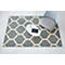 Tapijt Canvas, PP, dikte 7,5 mm, pluisvrij, B 1600 x D 2300 mm, model B
