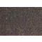 Texture granuleuse gris foncé avec une surface légèrement mouchetée.